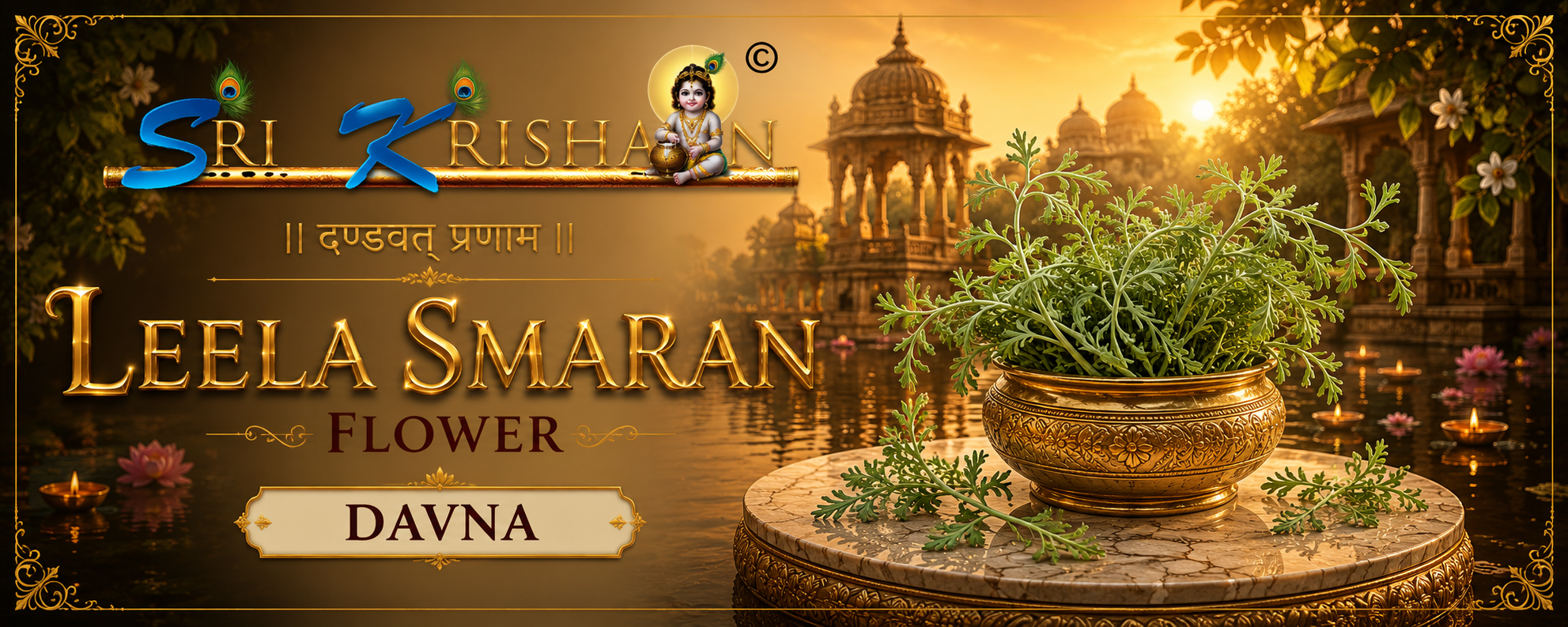 Davana