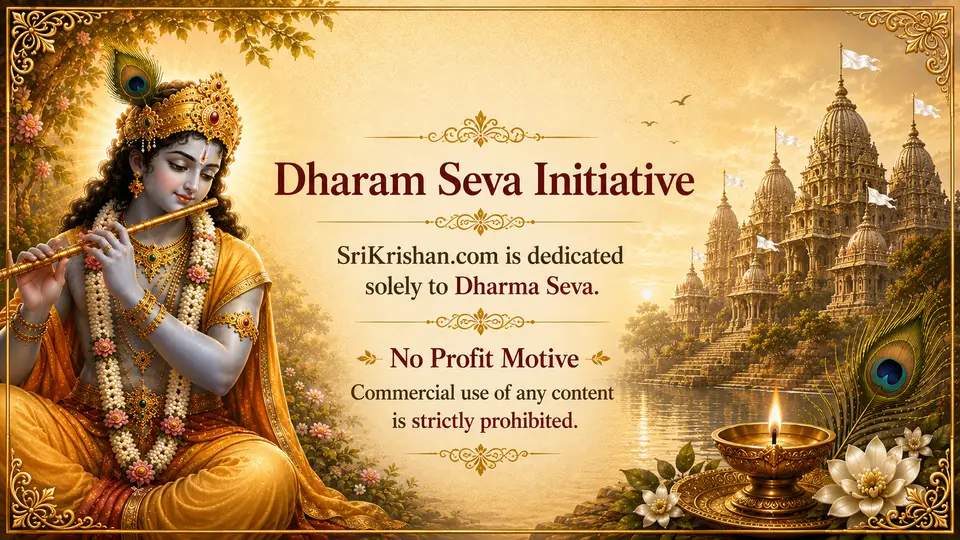 Panchavatar – Divine Manifestations of Mahanubhav Dharma.